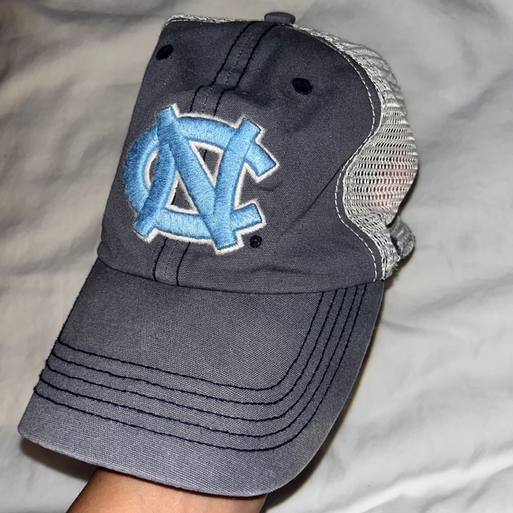 Tarheels forty seven cap